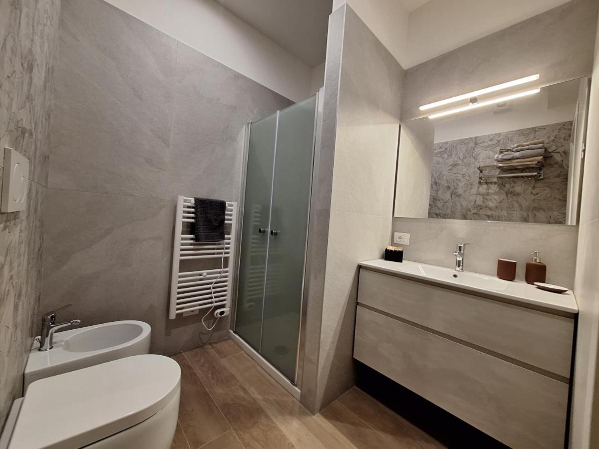 Hotel Meridian A23 Reggio Emilia Exterior foto