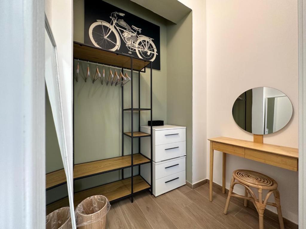 Hotel Meridian A23 Reggio Emilia Exterior foto