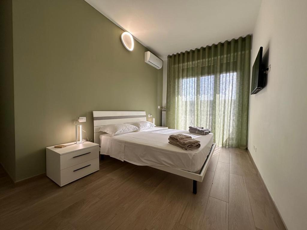 Hotel Meridian A23 Reggio Emilia Exterior foto
